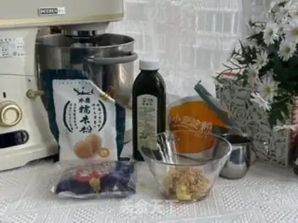 Make The Qingqing clan must eat the light fruit of the festival step 0