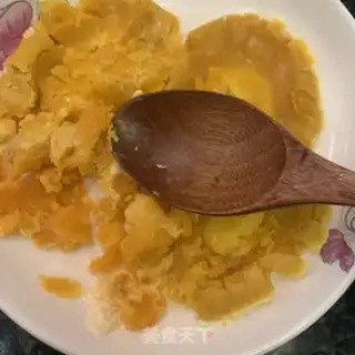 Make ♪ Salted egg yellow wings ♪ step 3