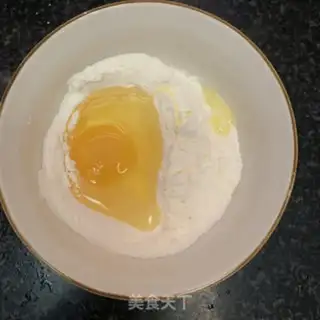 Make ♪ Salted egg yellow wings ♪ step 4