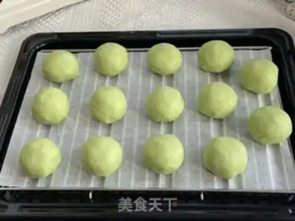 Make The Qingqing clan must eat the light fruit of the festival step 8