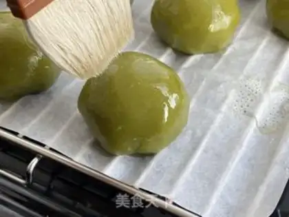 Make The Qingqing clan must eat the light fruit of the festival step 9