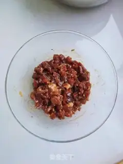 Make Scorch fragrance step 2