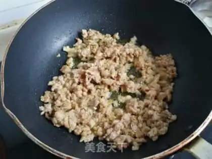 Make Ying Qing Ting step 5