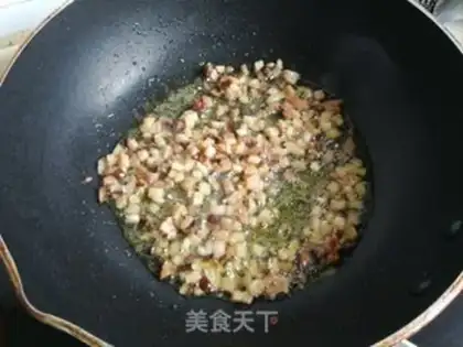 Make Ying Qing Ting step 6