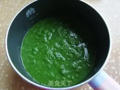 Make Ying Qing Ting step 9