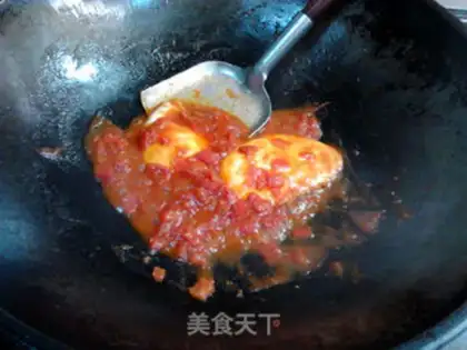 Make Cheese juice and eggs step 10