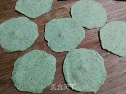 Make Ying Qing Ting step 13