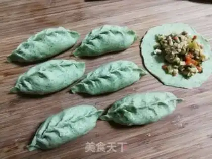 Make Ying Qing Ting step 15