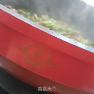 Make Green pepper step 8