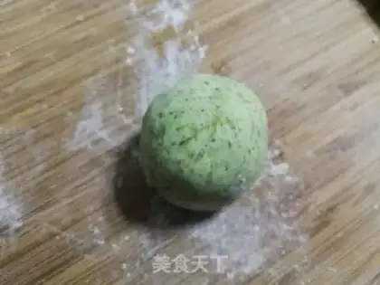 Make Ying Qing Ting step 16