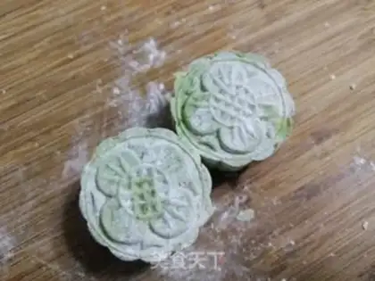 Make Ying Qing Ting step 18