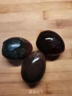 Make Frozen eggs step 0