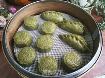 Make Ying Qing Ting step 20