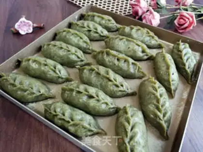 Make Ying Qing Ting step 21