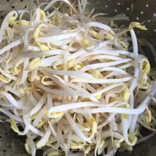 Make The gravy soybean step 1