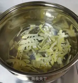 Make Beef sprouts step 2