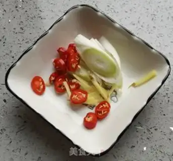 Make Beef sprouts step 3