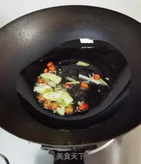 Make Beef sprouts step 5