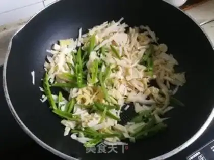 Make Spray beef step 3