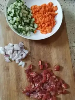 Make Beef gravy step 1