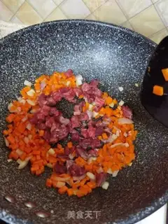 Make Beef gravy step 8