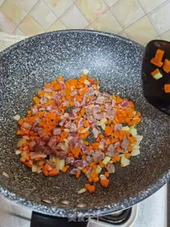 Make Beef gravy step 9