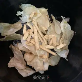 Make Creamfish step 5