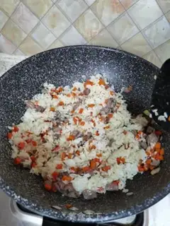 Make Beef gravy step 11
