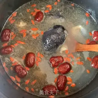 Make Creamfish step 8