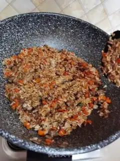 Make Beef gravy step 14