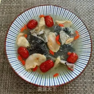 Make Creamfish step 9