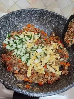 Make Beef gravy step 15