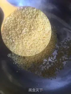 Make Meatball pumpkin step 0