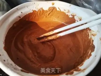 Make Make your own eggs step 1