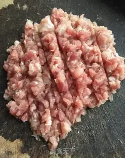 Make Meatball pumpkin step 3