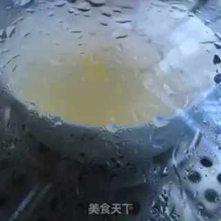 Make Black sesame cucumber step 5