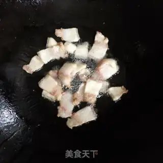 Make Snow pickle beans step 1
