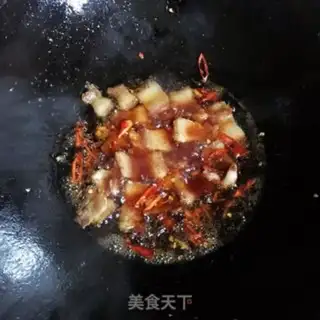 Make Snow pickle beans step 3