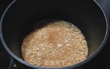 Make Garlic cod step 7