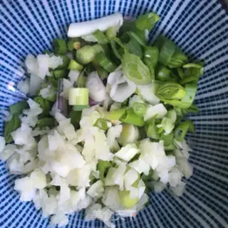 Make Pyramid sprouts step 3