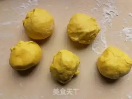Make Pumpkin step 2