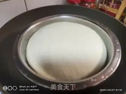 Make Praise step 2