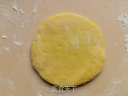 Make Pumpkin step 5