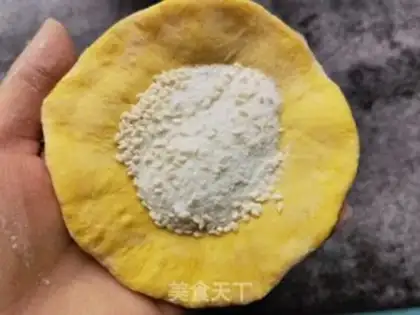 Make Pumpkin step 6