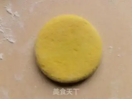 Make Pumpkin step 8