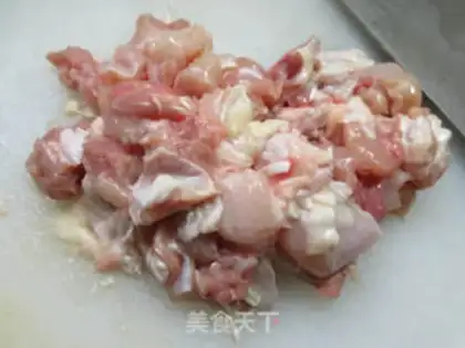 Make The family version of the chicken step 9