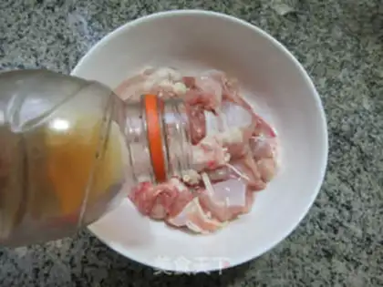 Make The family version of the chicken step 10