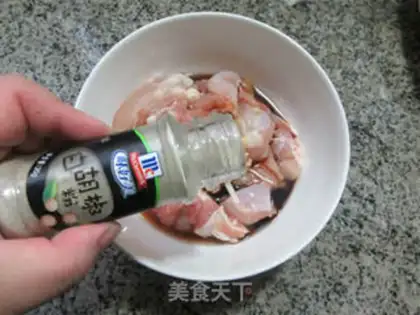 Make The family version of the chicken step 13