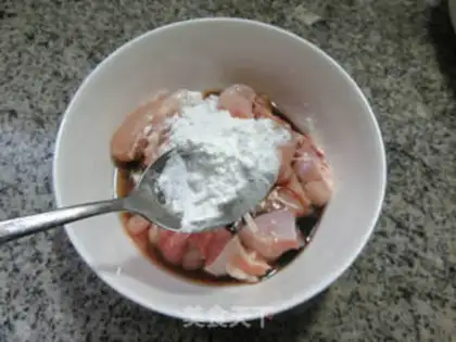 Make The family version of the chicken step 14