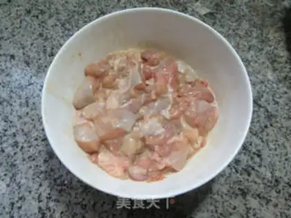 Make The family version of the chicken step 15
